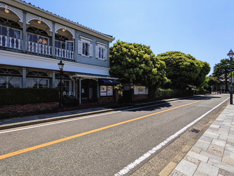お店の写真
