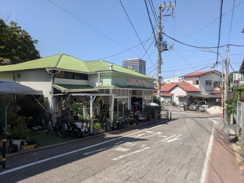 お店の写真